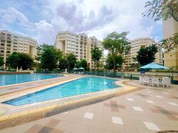 Melville Park (D18), Condominium #506870431